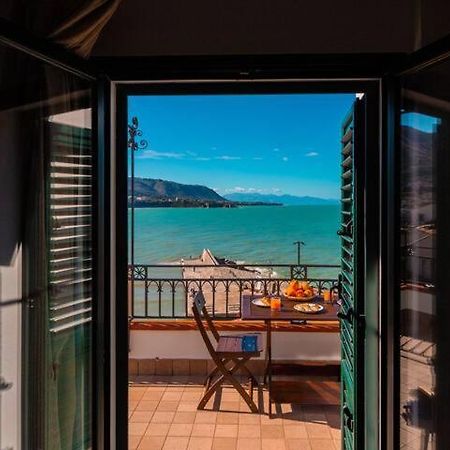 Roqamaris Apartman Cefalù Kültér fotó