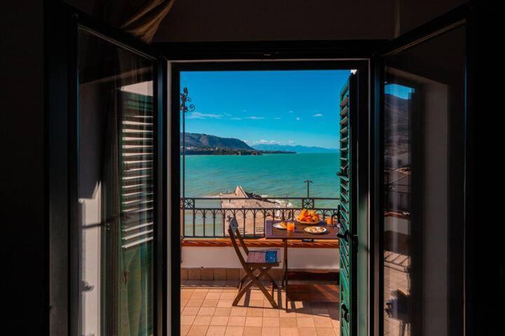 Roqamaris Apartman Cefalù Kültér fotó