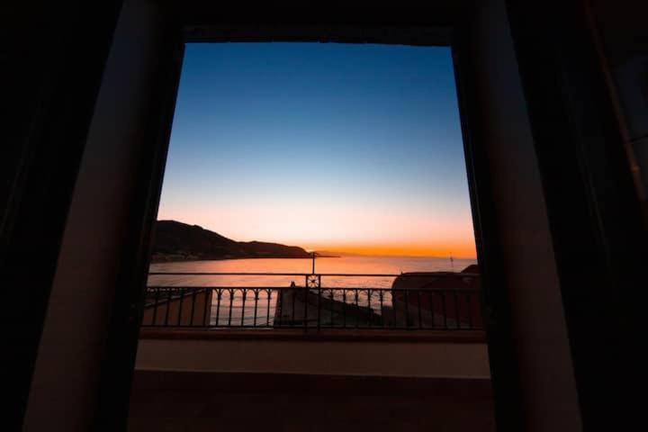 Roqamaris Apartman Cefalù Kültér fotó