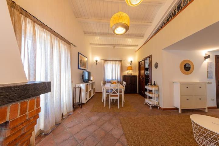 Roqamaris Apartman Cefalù Kültér fotó
