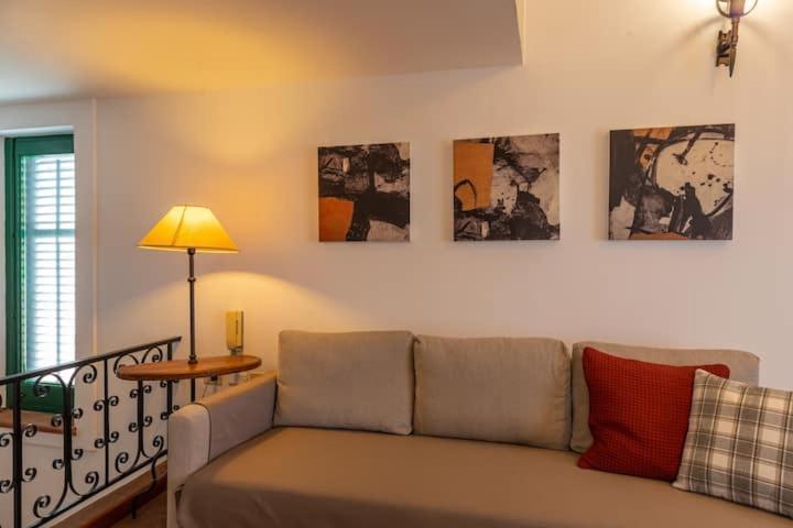Roqamaris Apartman Cefalù Kültér fotó