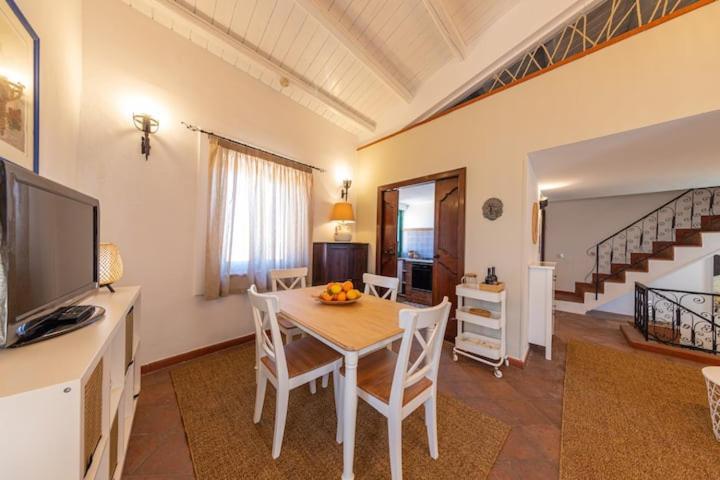 Roqamaris Apartman Cefalù Kültér fotó