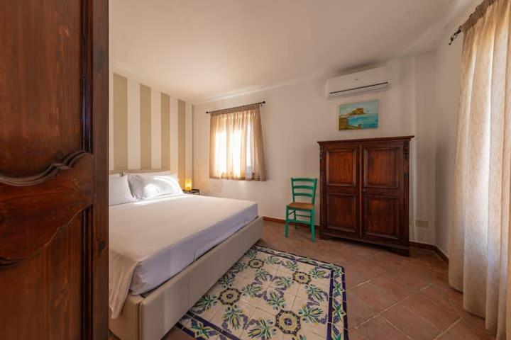 Roqamaris Apartman Cefalù Kültér fotó
