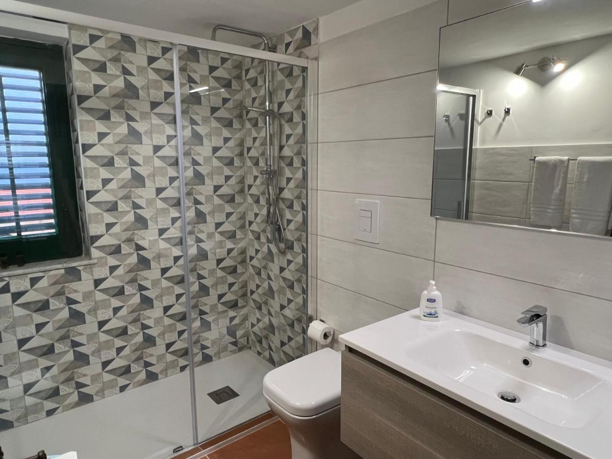 Roqamaris Apartman Cefalù Kültér fotó